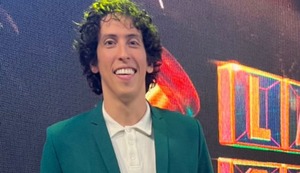 Mateo Garrido Lecca salta a la TV con ‘La Subasta’, el nuevo game show familiar de América Televisión
