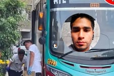 ¡De víctima a sospechoso! Policía vincula a chofer asesinado en Santa Anita con mensajes amenazantes: “Era extorsionador”