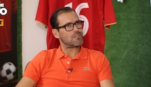 Mauricio Montes recordó cómo le fue en su paso por Rumanía | VIDEO