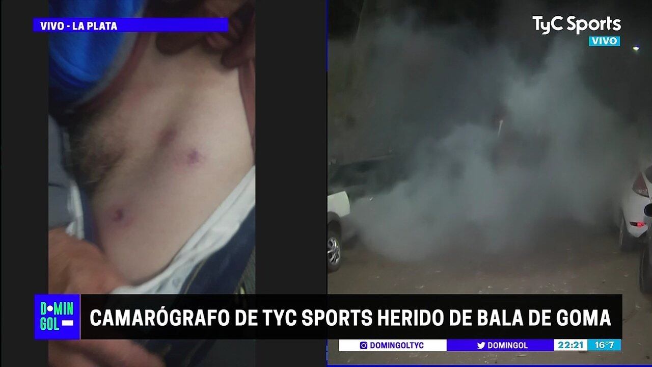 Foto: TyC Sports