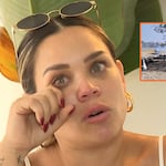 ¡Andrea San Martín destrozada! Confirma lamentable pérdida en accidente aéreo de Nasca: “Hija de dos tíos está entre las víctimas”