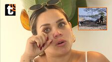 ¡Andrea San Martín destrozada! Confirma lamentable pérdida en accidente aéreo de Nasca: “Hija de dos tíos está entre las víctimas”