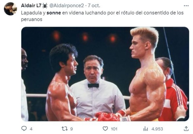 Usuarios de redes sociales trolearon a Oliver Sonne con divertidos memes