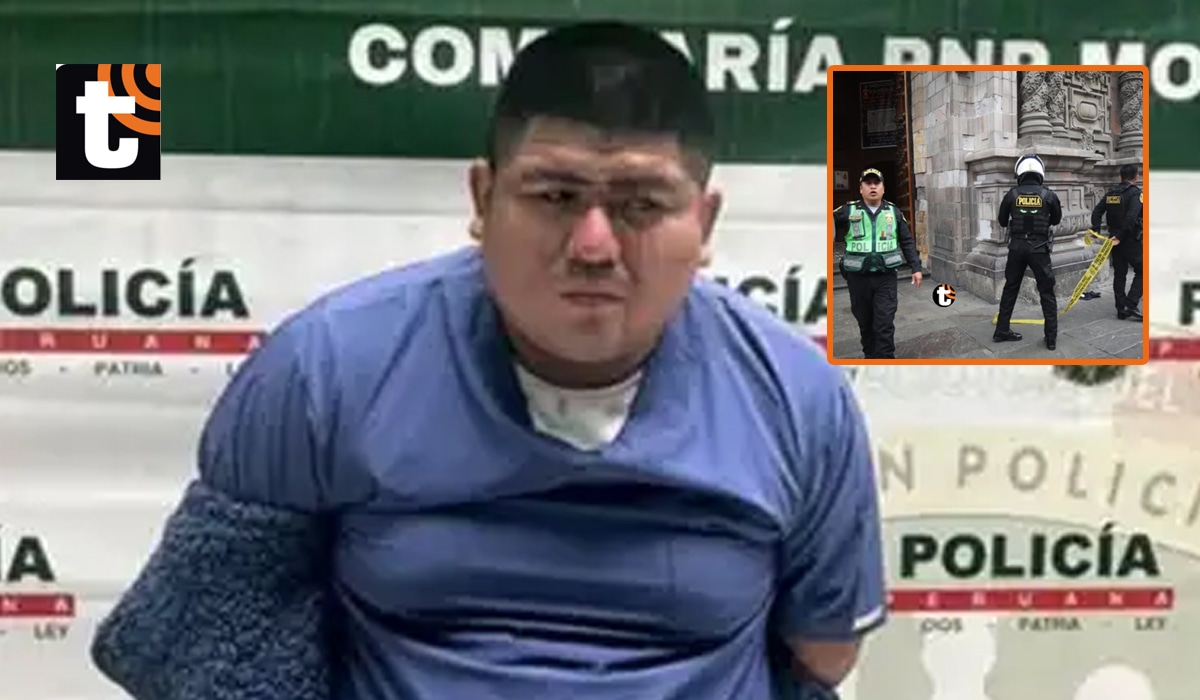 El caso está a cargo de la Séptima Fiscalía Penal Corporativa de Cercado de Lima, que continúa reuniendo pruebas sobre su presunta implicancia en el hecho.