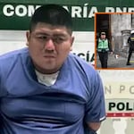 PJ ordena prisión preventiva a acusado de robar a cambista