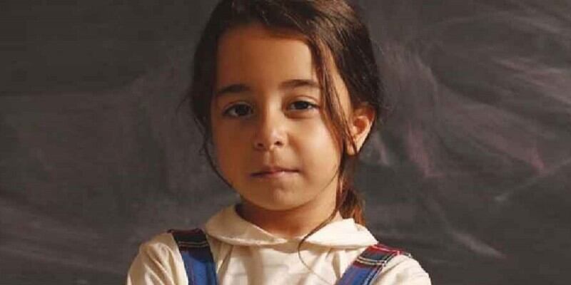 Beren Gökyildiz en una imagen promocional de "Madre". (Foto: MF Yapım)