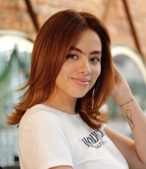 Melissa Lobatón Klug