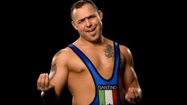 Santino Marella (WWE)