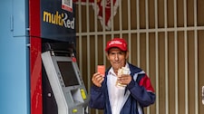 Más de 820 mil adultos cobrarán ‘Pensión 65’ a nivel nacional desde el primer día de junio