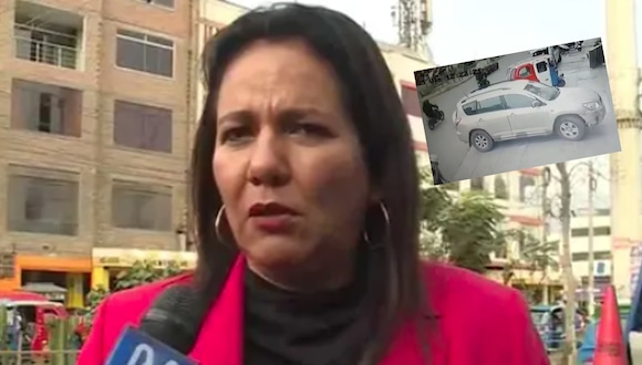 La regidora Rosa Corzo mencionó que diez minutos antes del ataque había entrado a un restaurante, por lo que no resultó herida por las balas, que solo alcanzaron su vehículo.