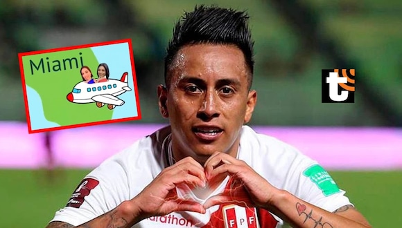 TROME - Pamela López