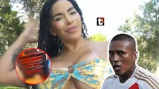 ¡Macabro hallazgo! Encuentran muerta a Raiza Martínez, ‘La Chocolatita’, mujer con la que Pedro Aquino fue infiel a su esposa