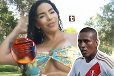 ¡Macabro hallazgo! Encuentran muerta a Raiza Martínez, ‘La Chocolatita’, mujer con la que Pedro Aquino fue infiel a su esposa