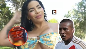 Hallan muerta a Raiza Martínez, ‘La Chocolatita’, mujer con la que Pedro Aquino fue infiel a su esposa