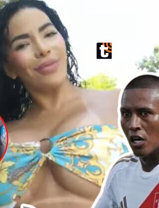 ¡Macabro hallazgo! Encuentran muerta a Raiza Martínez, ‘La Chocolatita’, mujer con la que Pedro Aquino fue infiel a su esposa