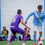 Sporting Cristal cayó 1-0 ante Comerciantes Unidos en Cutervo | VIDEO