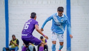 Sporting Cristal cayó 1-0 ante Comerciantes Unidos en Cutervo | VIDEO