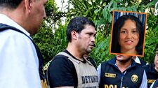 Fiscalía pide nueve meses de prisión contra Alexis Alcántara, ‘El Monstruo de Tocache’, por muerte de madre e hijo de seis años
