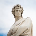 Mundo Escolar: Dante Alighieri y la historia detrás de ‘Quien sabe de dolor, todo lo sabe’