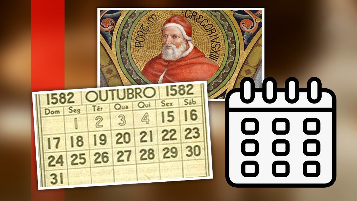 Papa Gregorio XIII.