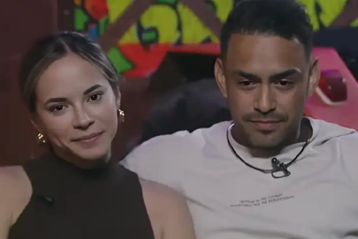 Diego Chávarri rompe el silencio y lanza fuerte mensaje a su novia tras ser rechazado. (Foto: La Granja VIP)