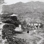 Nepal y la tragedia de Yungay