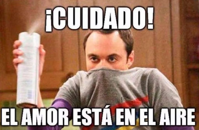 TROME | Los mejores memes de San Valentín 2024 para reír y llorar (Foto: Twitter)