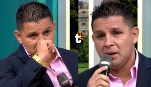 Néstor Villanueva se victimiza tras sentencia de prisión suspendida: “A veces la vida es injusta”