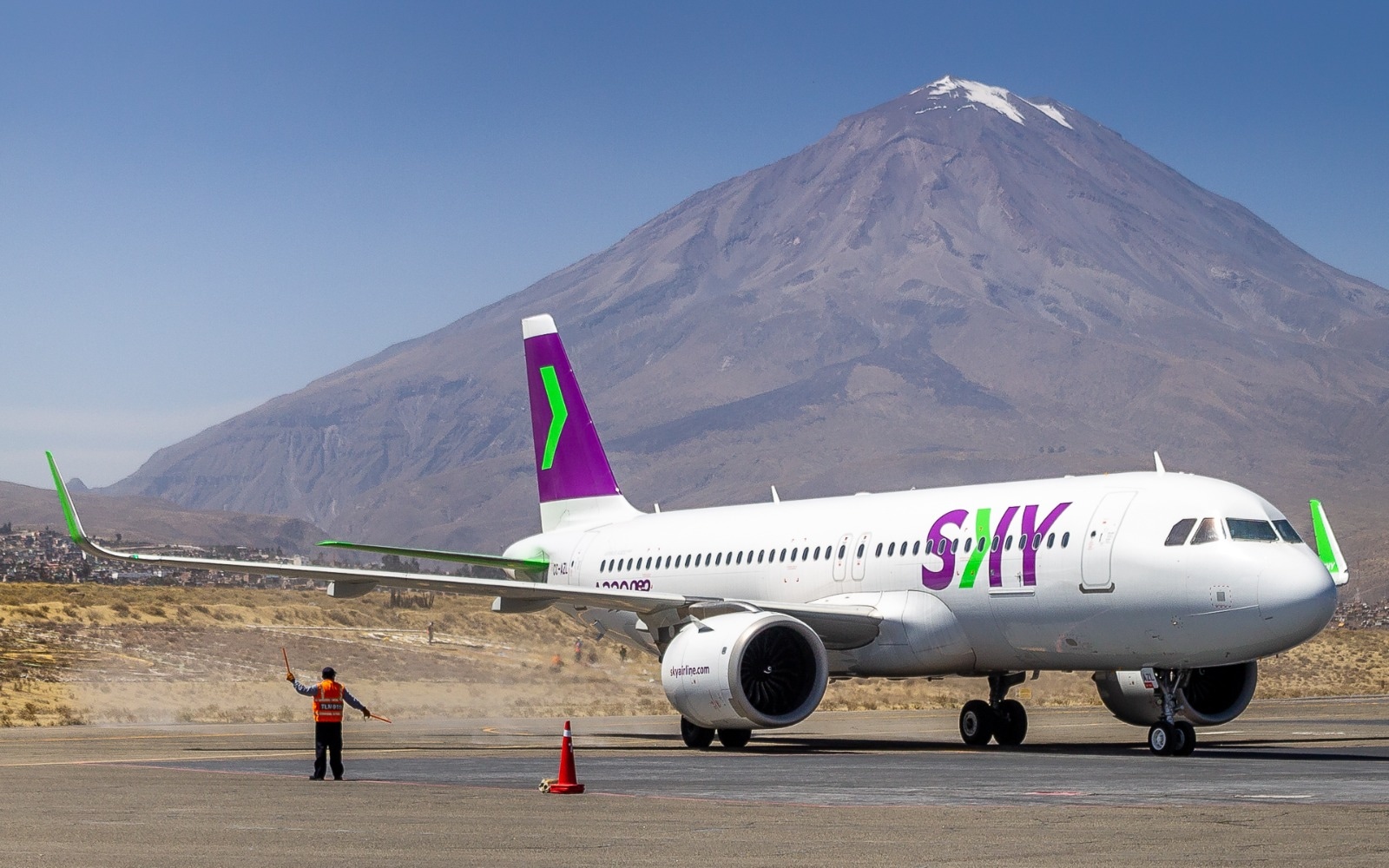 Día de la Aviación Nacional