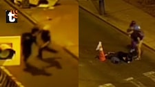 Salió de trabajar y no volvió a casa: joven de 19 años fue asesinado por delincuente tras resistirse a robo en Rímac