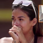 Shirley Arica termina con su novio porque se fue de fiesta mientras ella estaba internada: “Eso detonó la relación”