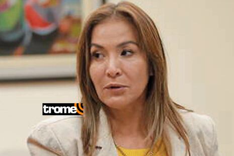 APP retiró a la congresista Magaly Ruíz de la Comisión de Ética tras denuncia por apropiarse de sueldo de...