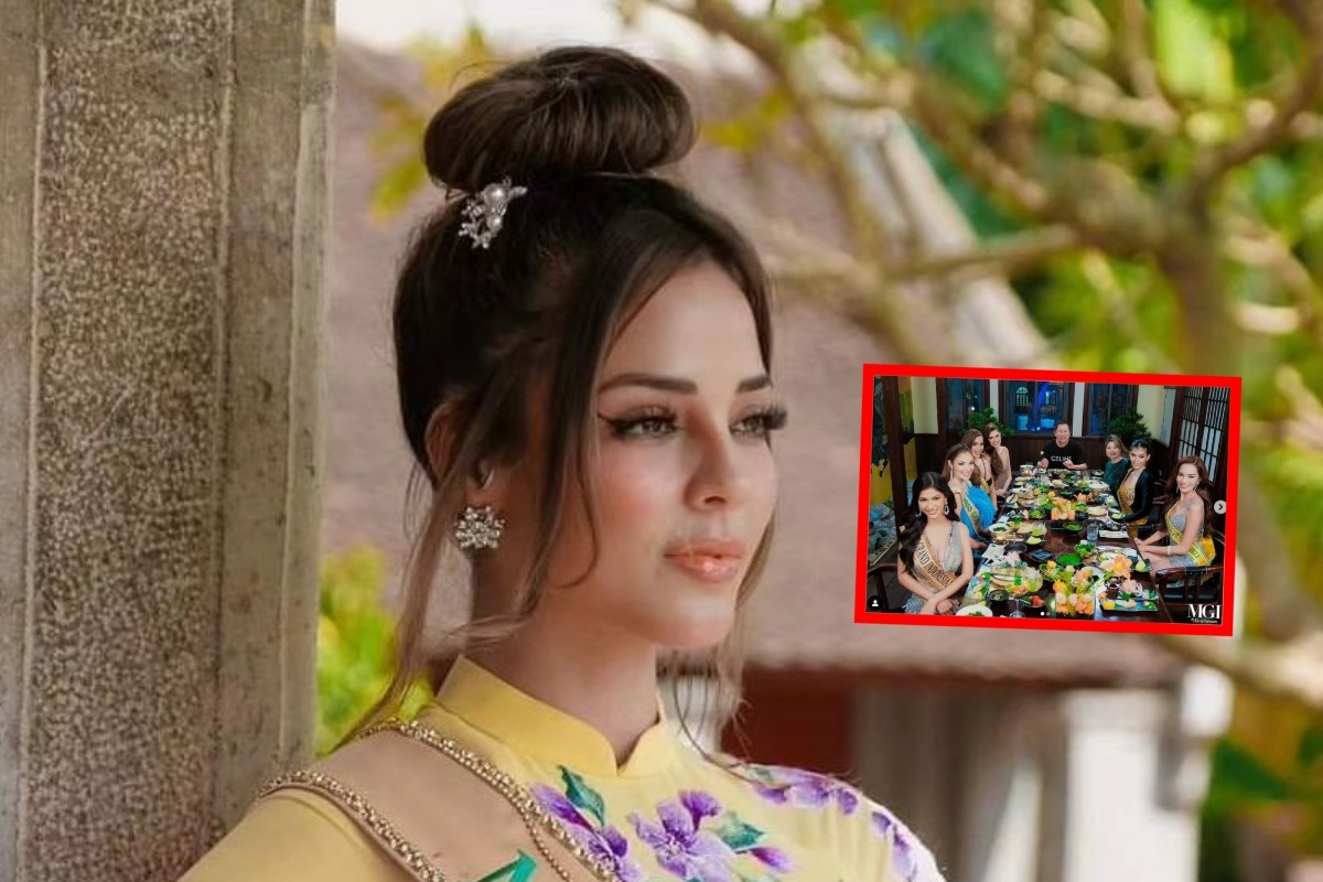 Luciana Fuster pierde en votación de cena del Miss Grand International: ¿Quiénes son las 5 misses que superaron a la peruana?