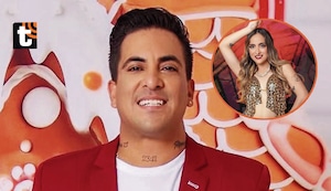 Tommy Portugal le desea lo mejor a su hija, Mafer, y le recalca: “Desde que te conocí me hice responsable”