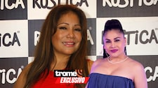 Marisol celebra fallo que declaró infundada demanda de Yolanda Medina: “La justicia divina llega tarde o temprano”