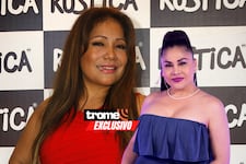 Marisol celebra fallo que declaró infundada demanda de Yolanda Medina: “La justicia divina llega tarde o temprano”