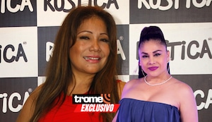 Marisol celebra fallo que declaró infundada demanda de Yolanda Medina: “La justicia divina llega tarde o temprano”