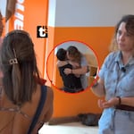 Yiddá volvió a ‘La Granja Vip’ y cuenta qué le pasó: “Un episodio epiléptico"