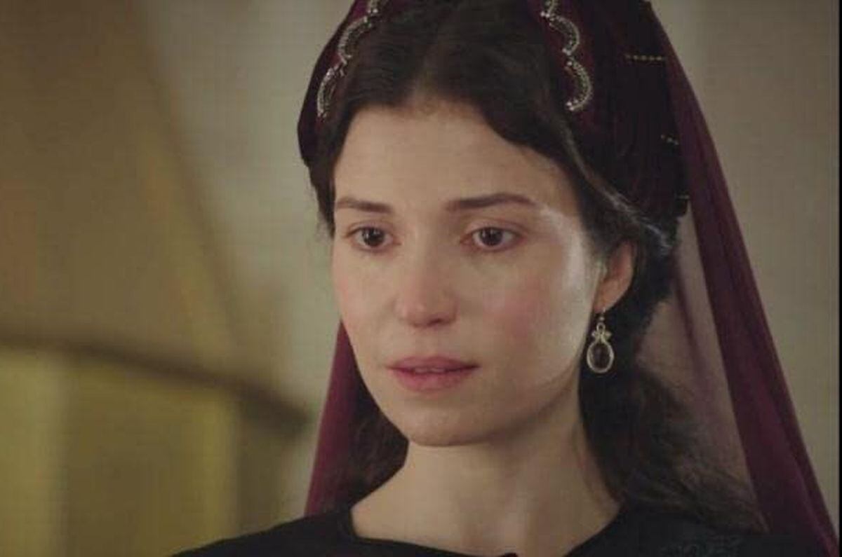 Entérate todo sobre "El Sultán", la nueva telenovela de Nova. (Foto:Tims Productions)