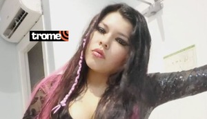 Briyit Palomino preocupada por su salud: “Tengo una pequeña molestia en el busto”