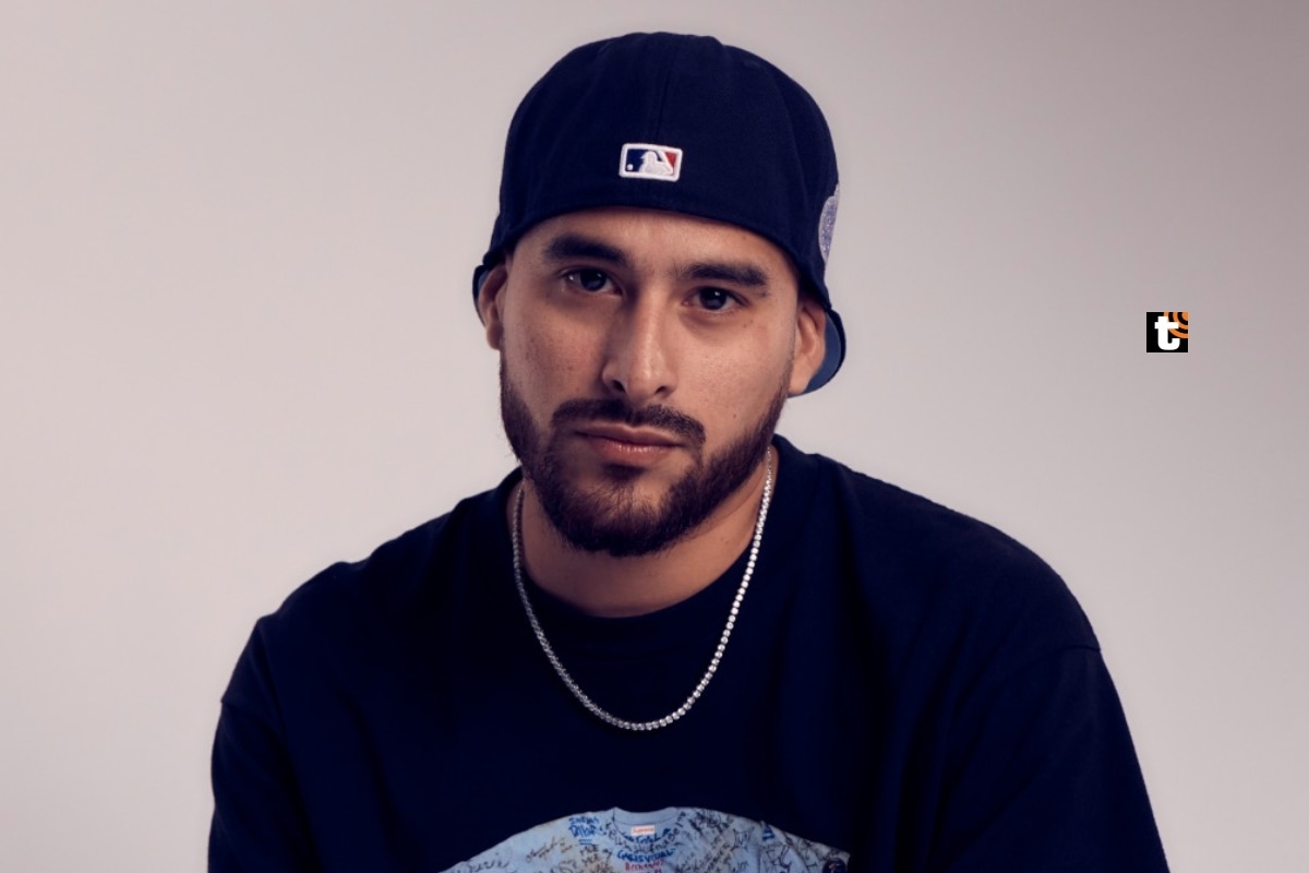 Gonzalo anuncia nuevo show