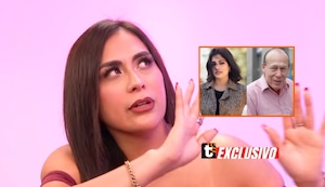 Fátima Segovia aclara que sí fue a declarar en el caso de Yuca: “Colaboré con la justicia, no le dije a nadie”