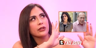 Fátima Segovia asegura que no estuvo ni en el bando de Clara Seminara, ni en el de Enrique Espejo 'Yuca'.