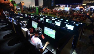 No dejes que tu hijo se envicie con Internet