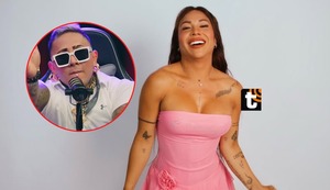 ‘La Mackyna’ arremete contra Dayanita: “Está acostumbrada a mantener a sus parejas”