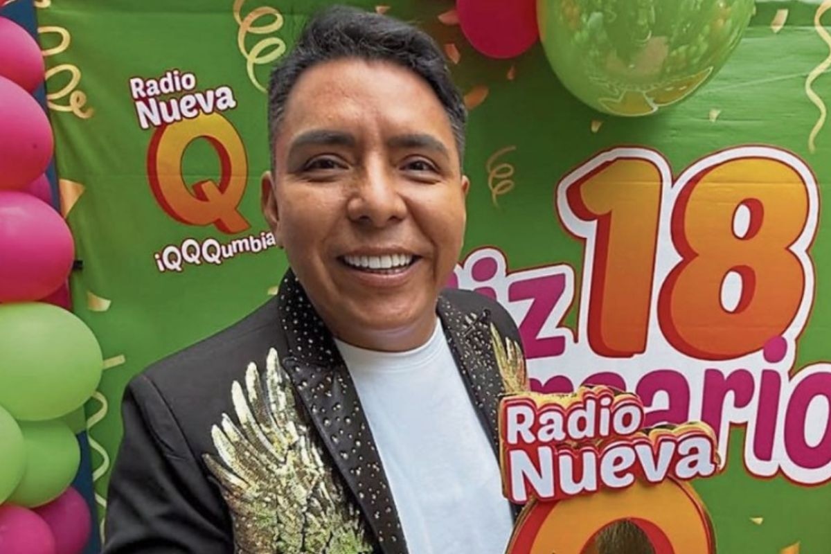 Cómico señala que no necesita de ayudita para sentirse viril.