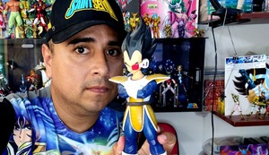 Dragon Ball Z: ¿Toriyama conocía a Kurumada? Jorge de Pegaso despeja esa duda entre los otakus peruanos