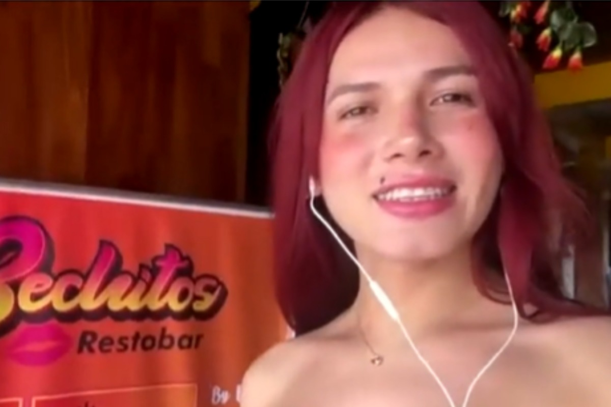 La Uchulú inaugura su nuevo restobar