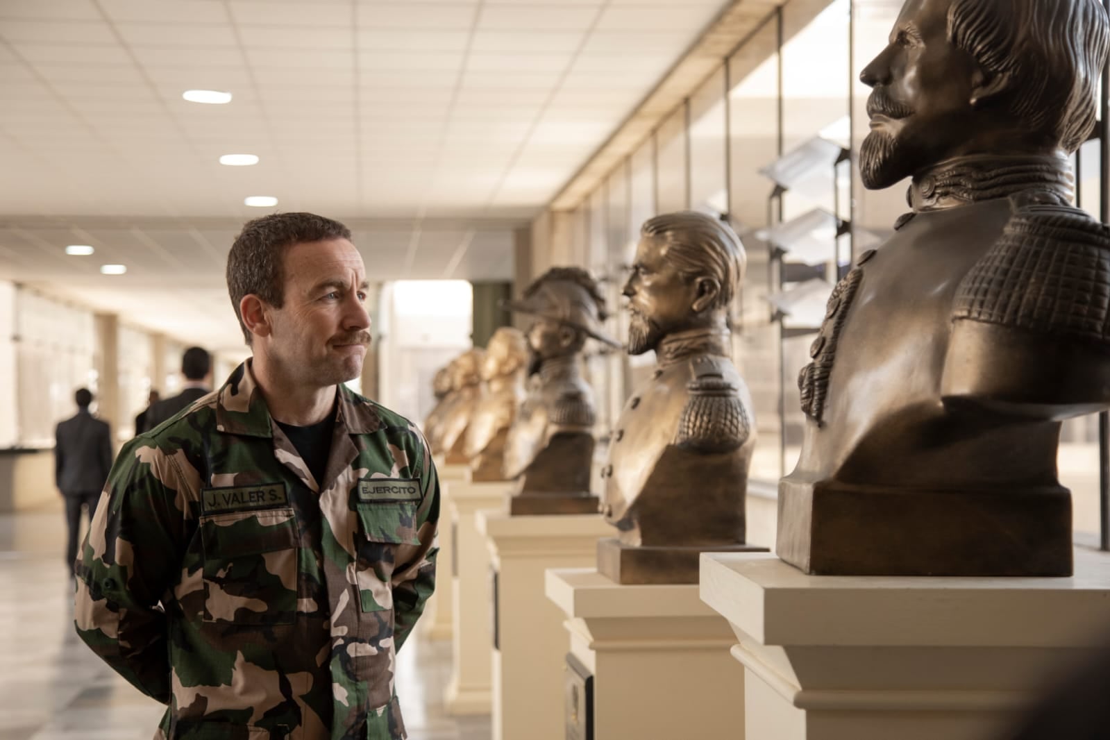 Chavín de Huantar, el rescate del siglo