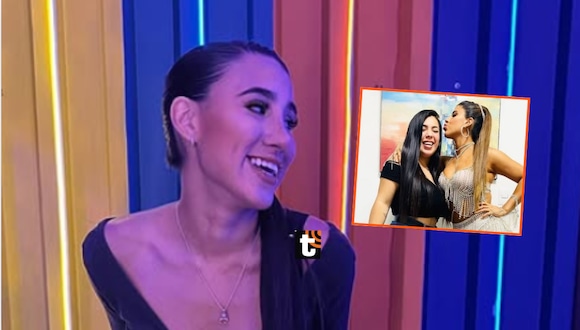 TROME - Samahara arremete contra Yahaira y su hermana y hace fuerte acusación: “Las dos me llegan al ...”